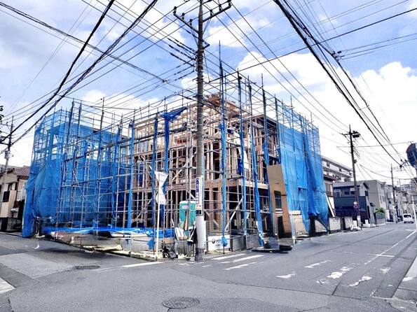 物件画像 埼玉県川口市川口５丁目