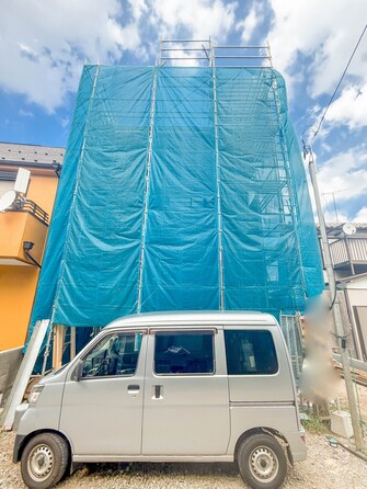 物件画像 埼玉県川口市芝西1丁目