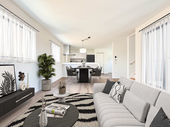 物件画像 埼玉県さいたま市 浦和区駒場1丁目