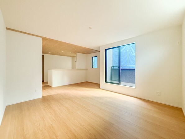 物件画像 埼玉県川口市芝西1丁目