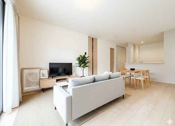 物件画像 埼玉県川口市大字安行 慈林