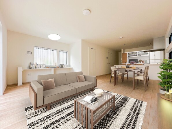 物件画像 埼玉県川口市坂下町２丁目