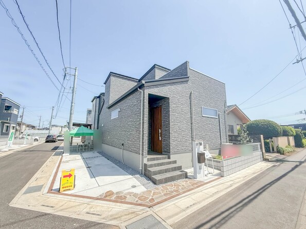 物件画像 埼玉県さいたま市 見沼区大字中川