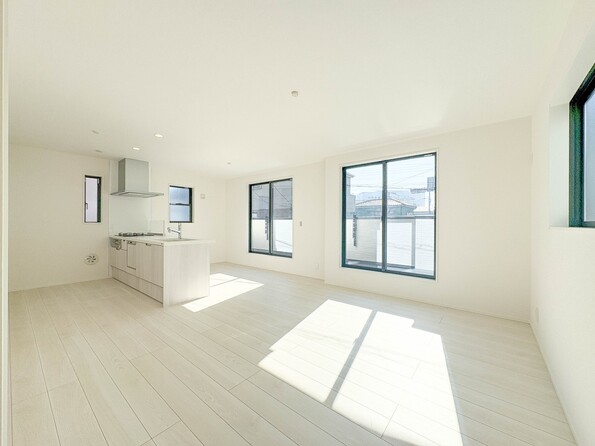 物件画像 埼玉県川口市元郷3丁目