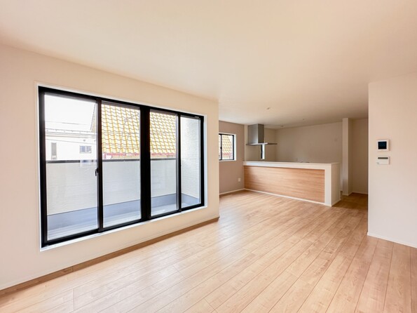 物件画像 埼玉県川口市芝２丁目