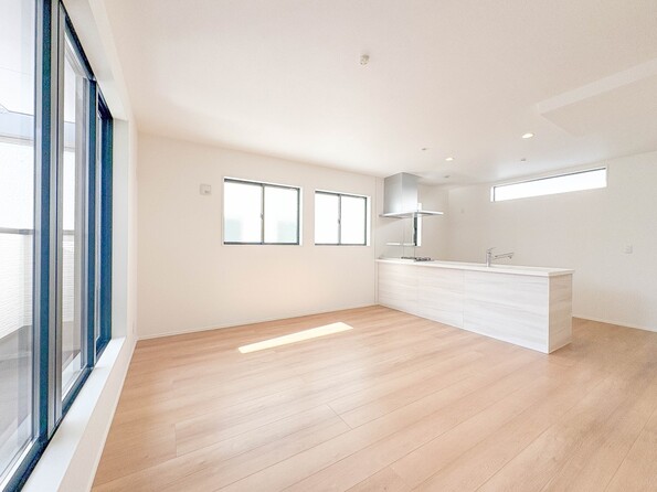 物件画像 埼玉県川口市元郷3丁目