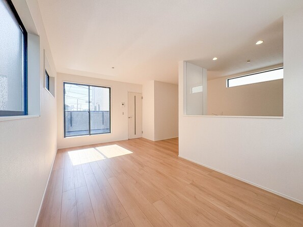 物件画像 埼玉県川口市元郷３丁目