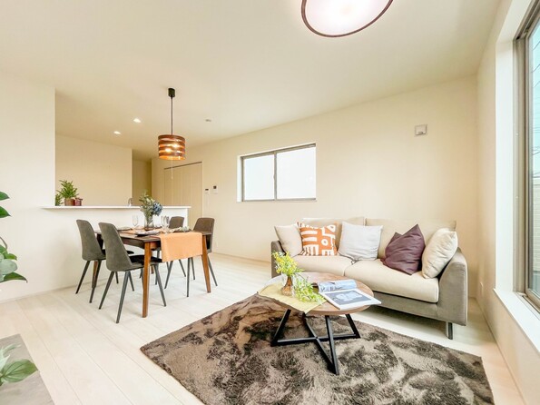 物件画像 埼玉県上尾市仲町2丁目