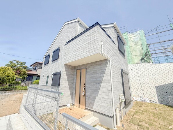 物件画像 埼玉県さいたま市 見沼区大字中川