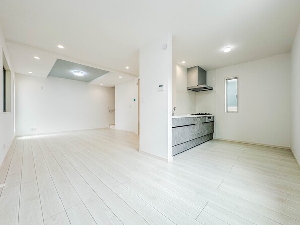 物件画像 埼玉県さいたま市 中央区上落合6丁目