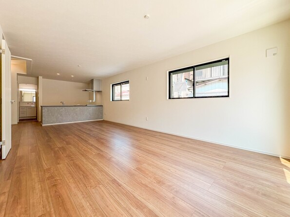 物件画像 埼玉県川口市芝富士2丁目