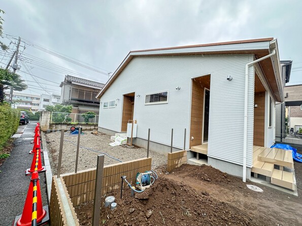 埼玉県さいたま市浦和区瀬ヶ崎４丁目