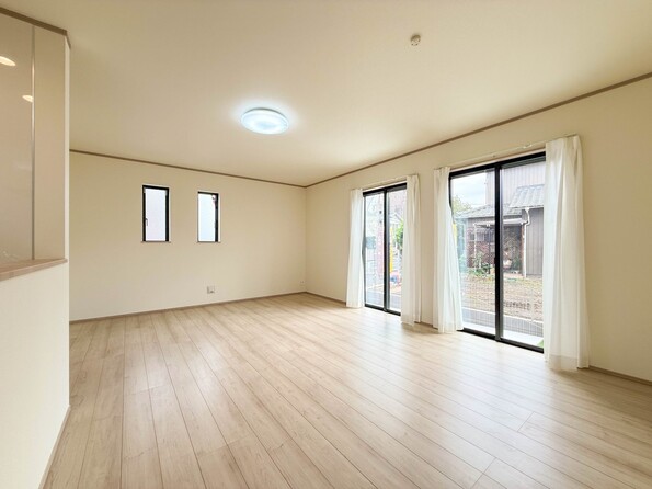 物件画像 埼玉県戸田市笹目３丁目