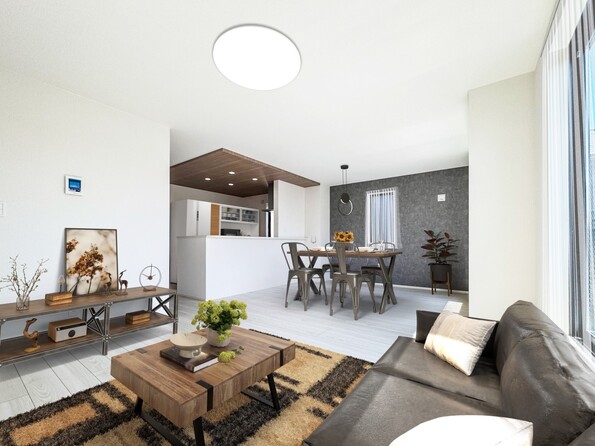 物件画像 埼玉県さいたま市 南区太田窪２丁目