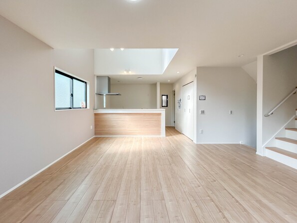 物件画像 埼玉県戸田市喜沢２丁目