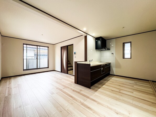 物件画像 埼玉県川口市朝日6丁目