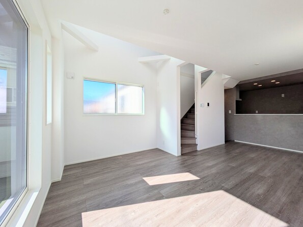 物件画像 埼玉県さいたま市 緑区大字大間木