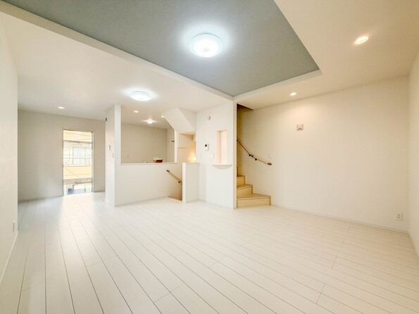 物件画像 埼玉県川口市芝中田２丁目