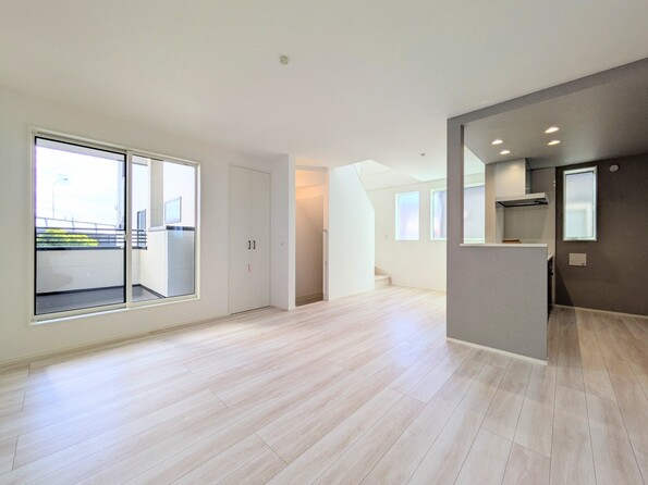 物件画像 埼玉県さいたま市 緑区大字大間木