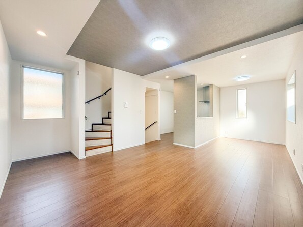 物件画像 埼玉県川口市芝中田２丁目