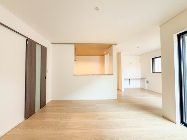 物件画像 埼玉県さいたま市 南区大字広ヶ谷戸