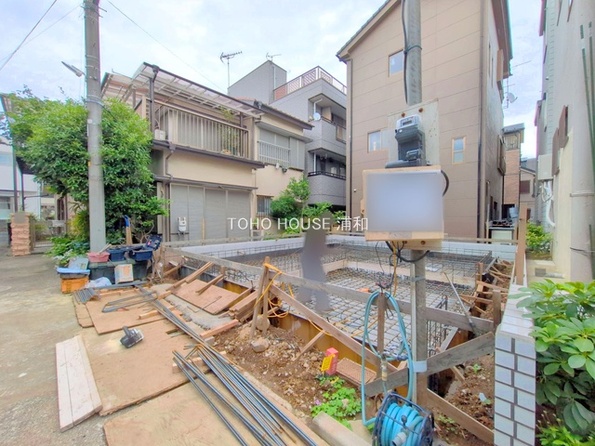 物件画像 埼玉県蕨市北町４丁目