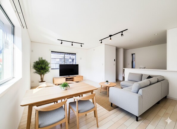 物件画像 埼玉県蕨市北町４丁目