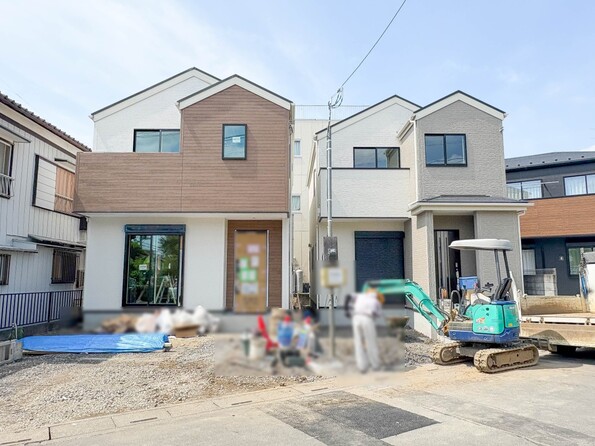 物件画像 埼玉県さいたま市 西区大字土屋