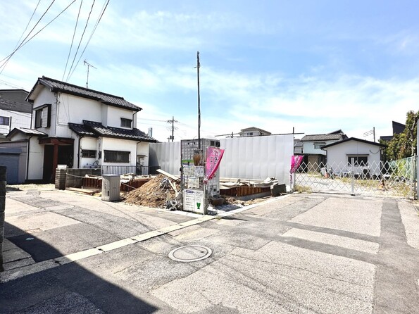 物件画像 埼玉県川口市大字安行 原