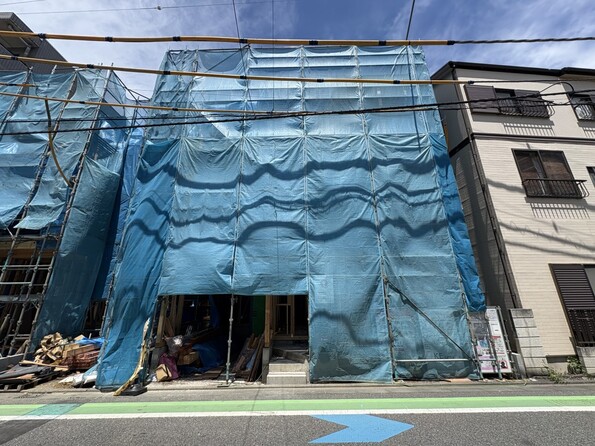 物件画像 埼玉県さいたま市 南区根岸５丁目