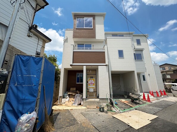 物件画像 埼玉県さいたま市 緑区大字中尾
