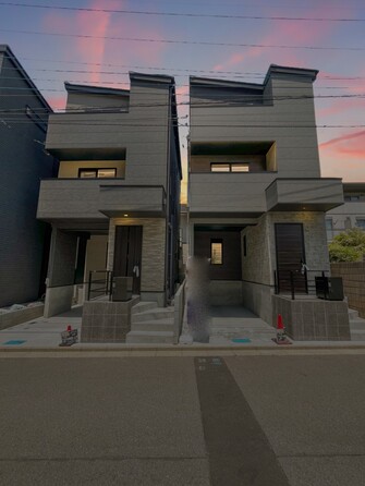 埼玉県さいたま市南区南浦和３丁目