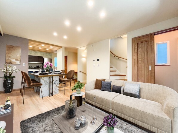 物件画像 埼玉県さいたま市 南区南浦和３丁目