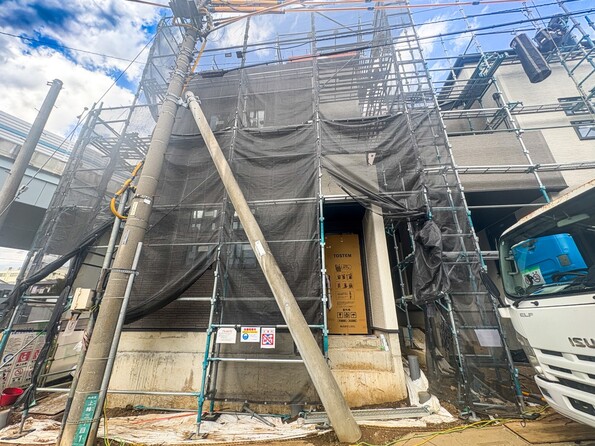 物件画像 埼玉県さいたま市 中央区上峰３丁目