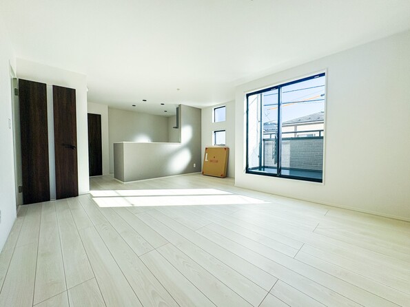 物件画像 埼玉県さいたま市 中央区上峰3丁目