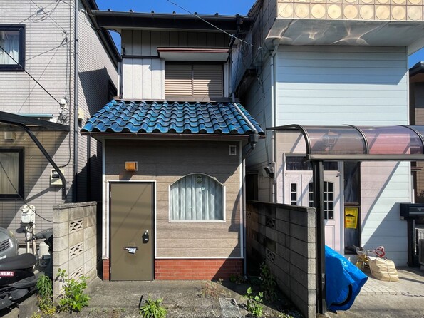物件画像 埼玉県上尾市富士見１丁目