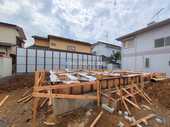 物件画像 埼玉県さいたま市 岩槻区大字表慈恩寺