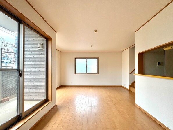 物件画像 埼玉県川口市上青木６丁目