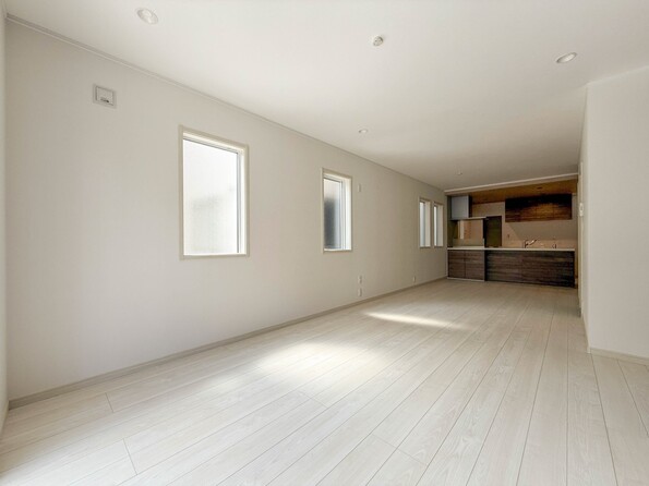 物件画像 埼玉県川口市芝宮根町