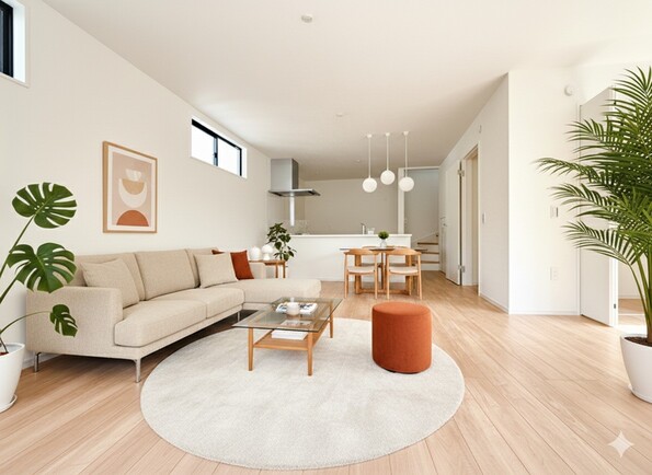 物件画像 埼玉県さいたま市 南区曲本1丁目