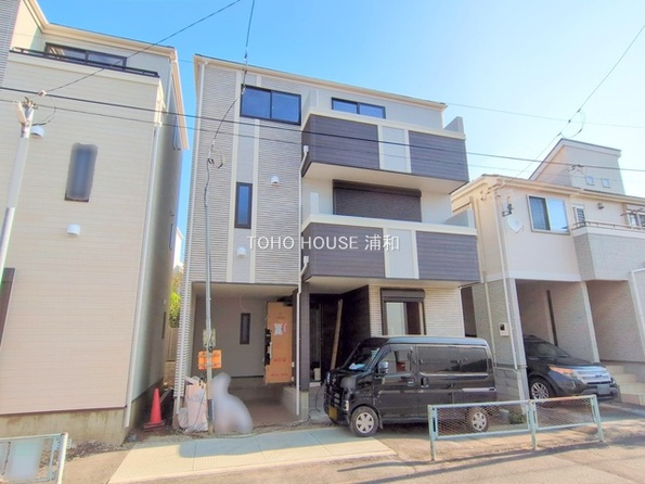 物件画像 埼玉県蕨市錦町１丁目