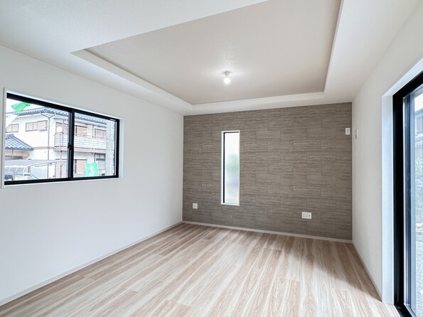 物件画像 埼玉県蓮田市桜台２丁目