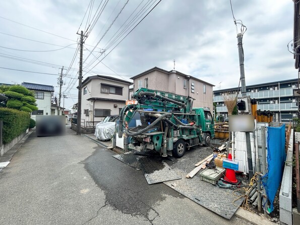 物件画像 埼玉県さいたま市 岩槻区美幸町