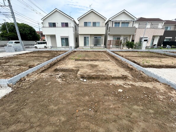 物件画像 埼玉県さいたま市 岩槻区大字南辻