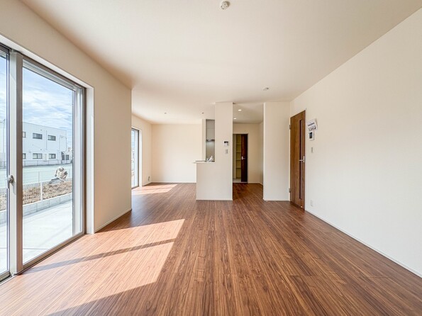 物件画像 埼玉県さいたま市 岩槻区大字南辻