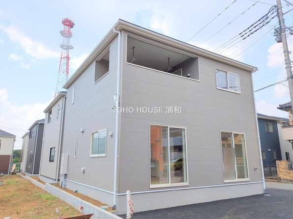 物件画像 埼玉県上尾市大字上尾下