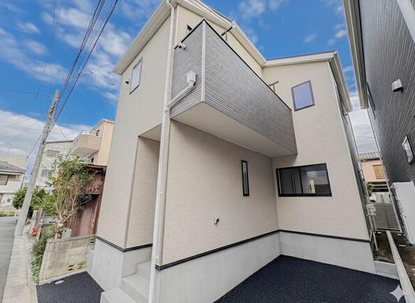 埼玉県川口市柳崎１丁目