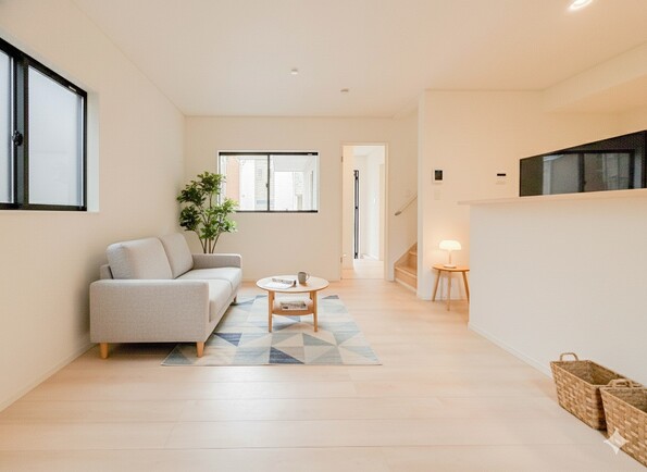 物件画像 埼玉県川口市柳崎１丁目