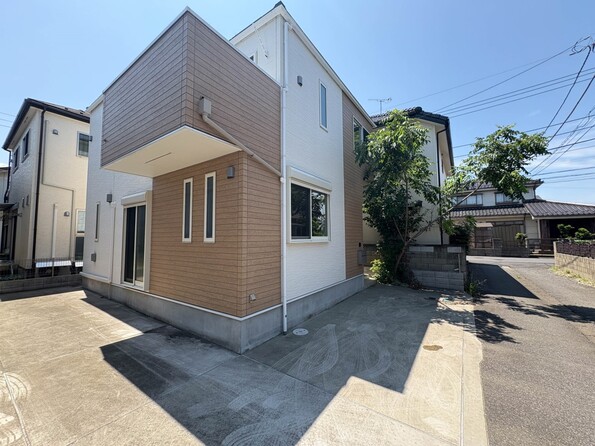 埼玉県さいたま市岩槻区西町５丁目