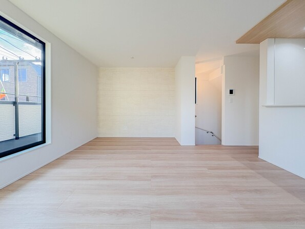 物件画像 埼玉県川口市本前川１丁目